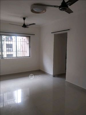 1 BHK Flat In Shubharambh Society for Rent  In Thane West