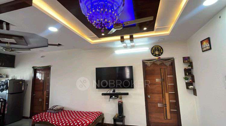 2 BHK Flat For Sale  In  Meerpet