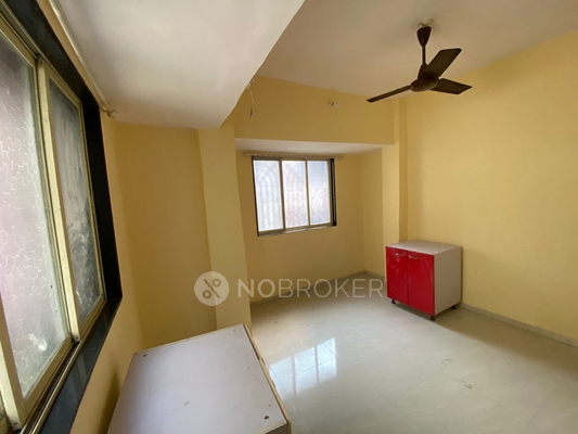 1 BHK Flat In Suyog Apartment for Rent  In Suyog Society