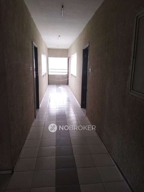 1 BHK Flat In Playtor Paud  for Rent  In Paud Gaon