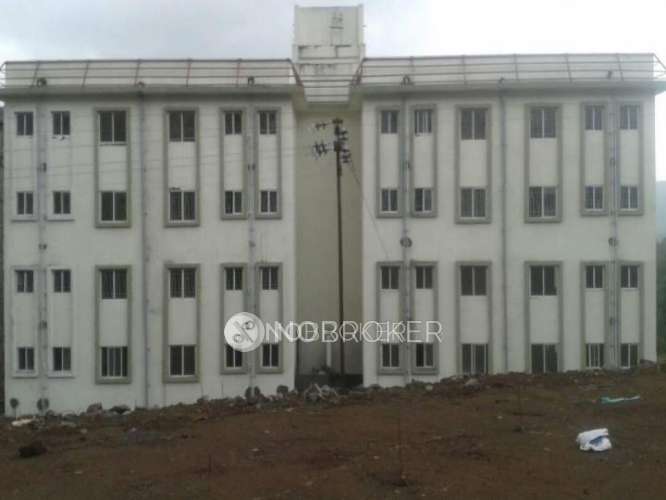 1 BHK Flat In Playtor Paud  for Rent  In Paud Gaon