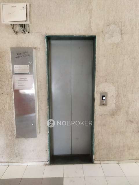 1 BHK Flat In Playtor Paud  for Rent  In Paud Gaon