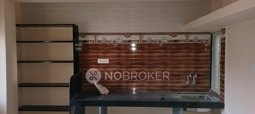 1 BHK House for Rent  In Rahatani