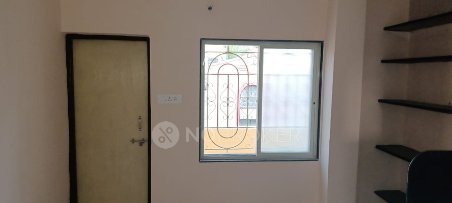 1 BHK House for Rent  In Rahatani