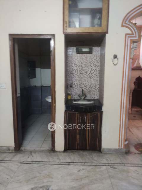 3 BHK Flat In Ansal Garden Enclave For Sale  In Govind Puram