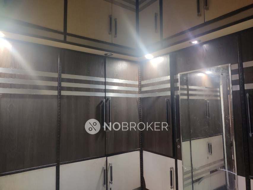 3 BHK Flat In Ansal Garden Enclave For Sale  In Govind Puram