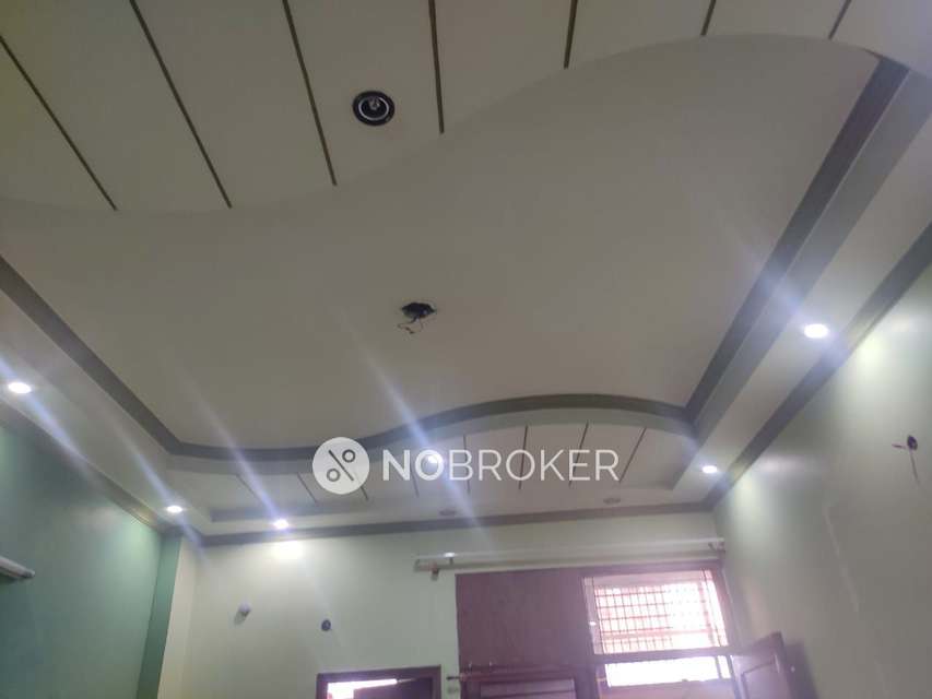 3 BHK Flat In Ansal Garden Enclave For Sale  In Govind Puram