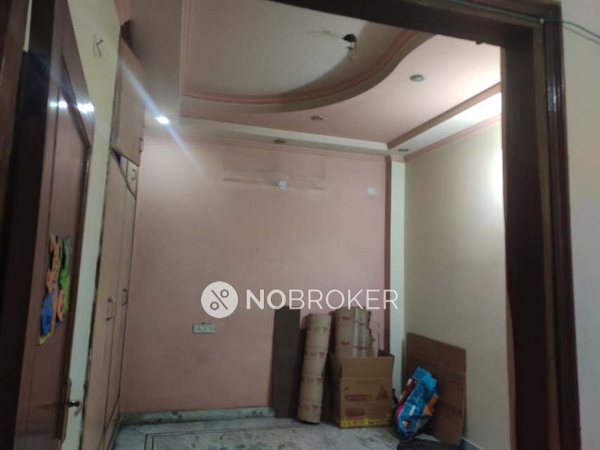 3 BHK Flat In Ansal Garden Enclave For Sale  In Govind Puram