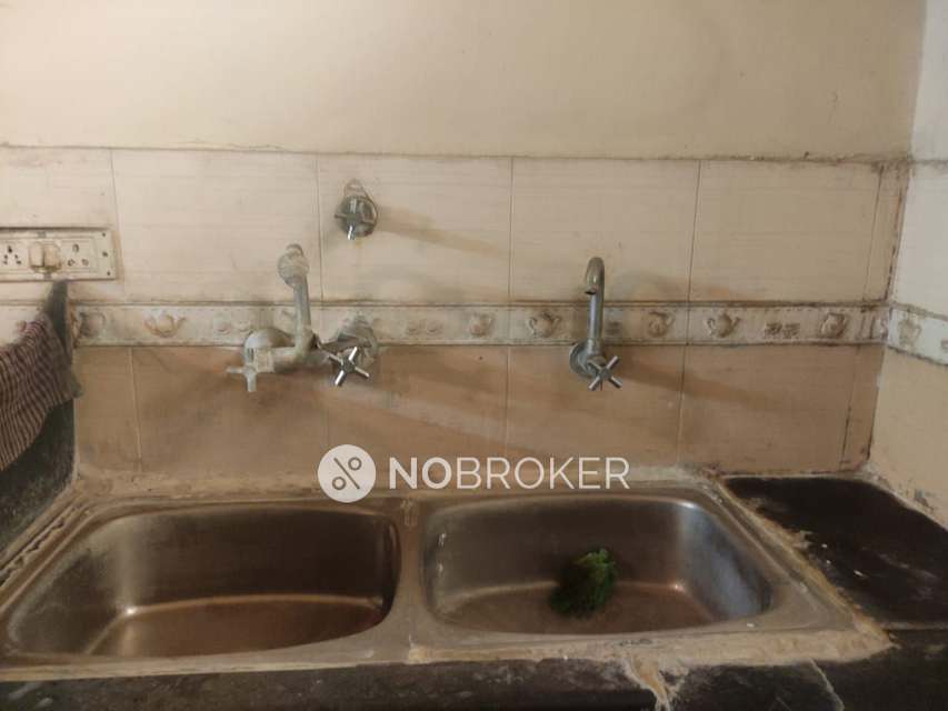 3 BHK Flat In Ansal Garden Enclave For Sale  In Govind Puram