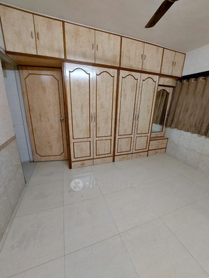 1 BHK Flat In Gorai Visamo Co-operative Housing Society Limited for Rent  In Borivali West