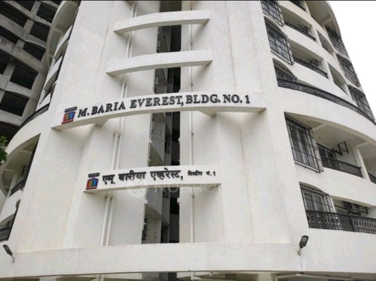 1 BHK Flat In M Baria White City for Rent  In Mumbai