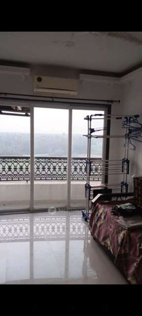 1 BHK Flat In M Baria White City for Rent  In Mumbai