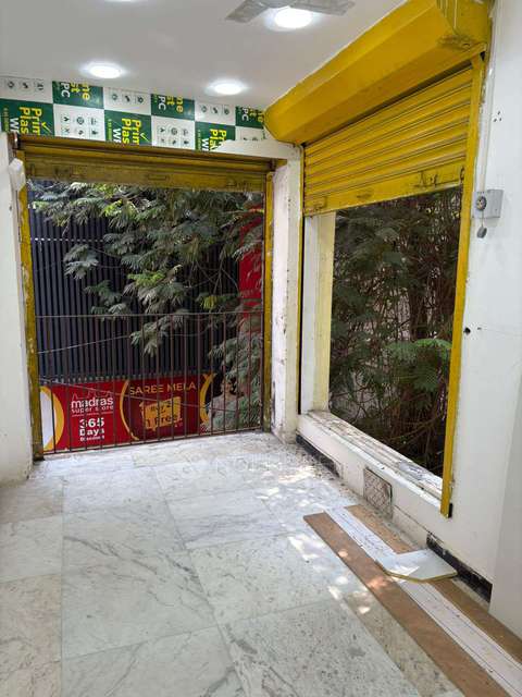 Shop in Purasaiwakkam, Chennai for Rent 