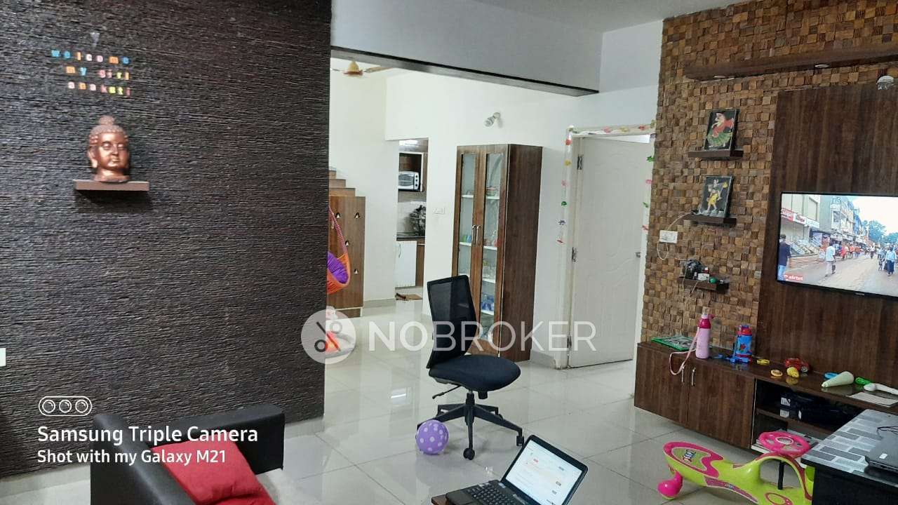 Kumari Lotus Halanayakanahalli Rent WITHOUT BROKERAGE Semifurnished