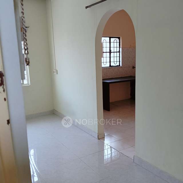 1 BHK Flat In Sahil Park Phase 2 For Sale  In Chikhali