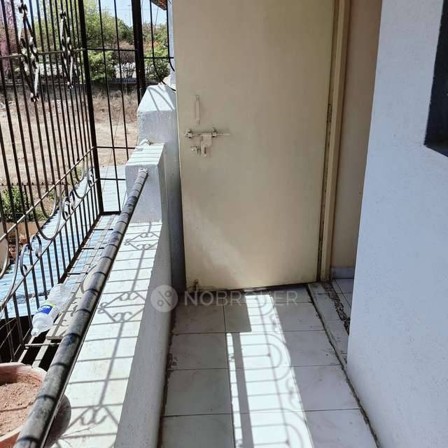 1 BHK Flat In Sahil Park Phase 2 For Sale  In Chikhali