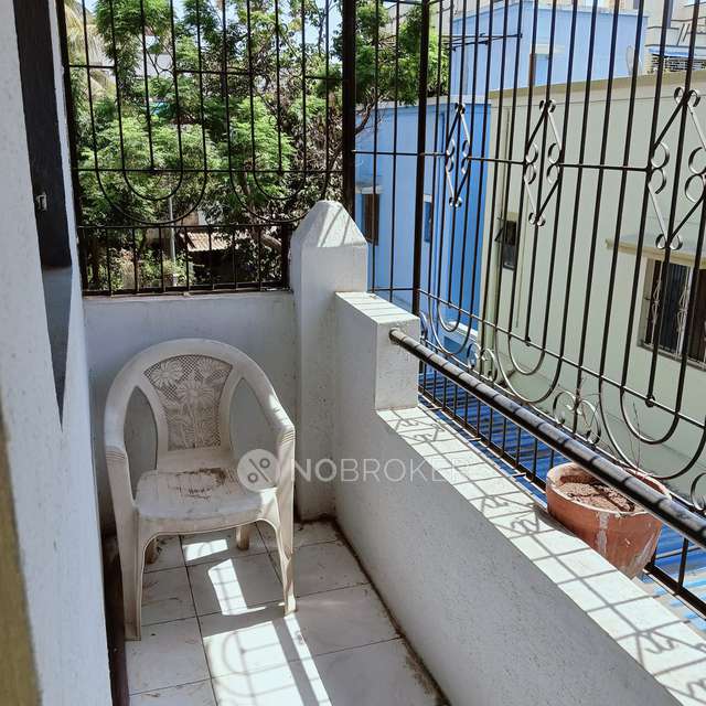 1 BHK Flat In Sahil Park Phase 2 For Sale  In Chikhali