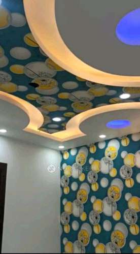 2 BHK Flat In Standalone Building  For Sale  In Uttam Nagar