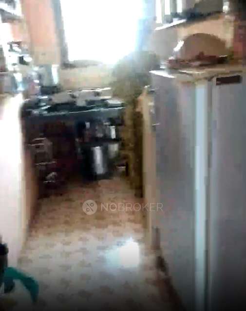 1 RK Flat In Shri Gaganand Krupa Apartment For Sale  In Nalasopara East