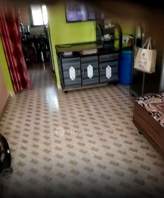 1 RK Flat In Shri Gaganand Krupa Apartment For Sale  In Nalasopara East