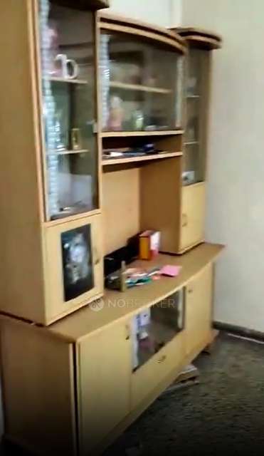 1 RK Flat In Shri Gaganand Krupa Apartment For Sale  In Nalasopara East