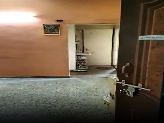 1 RK Flat In Shri Gaganand Krupa Apartment For Sale  In Nalasopara East