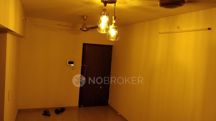 1 BHK Flat In The Baya Goldspot for Rent  In Andheri East