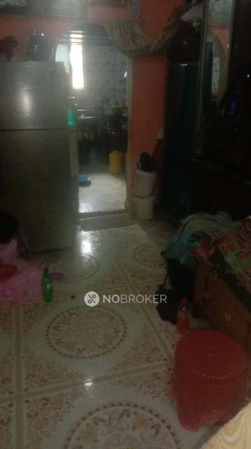 1 RK Flat In Eknath Apartment For Sale  In Mumbra,