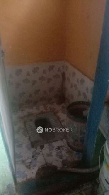 1 RK Flat In Eknath Apartment For Sale  In Mumbra,