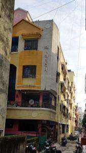 2 BHK Flat In Sant Tukaram Nagar for Rent  In Sadashivpet
