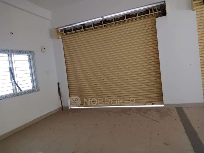 Showroom in East Gandhi Nagar, Hyderabad for Rent 