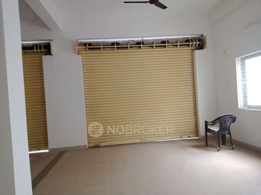 Showroom in East Gandhi Nagar, Hyderabad for Rent 