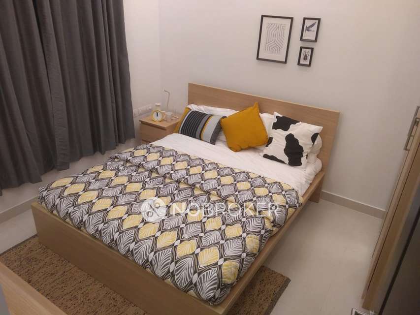 2 BHK Flat In Shriram Liberty Square For Sale  In Electronic City