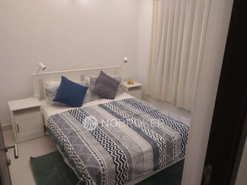 2 BHK Flat In Shriram Liberty Square For Sale  In Electronic City