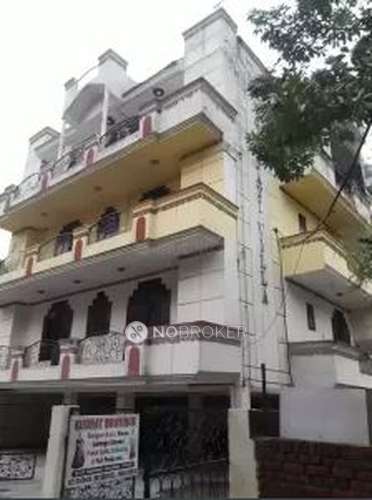 2 BHK Flat In Ganpati Villa  For Sale  In Sector 5