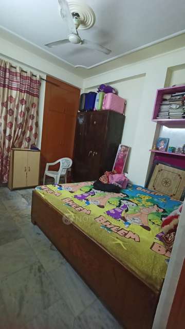 2 BHK Flat In Ganpati Villa  For Sale  In Sector 5