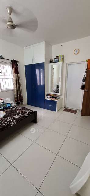 3 BHK Flat In Prestige Jindal City For Sale  In Bagalakunte