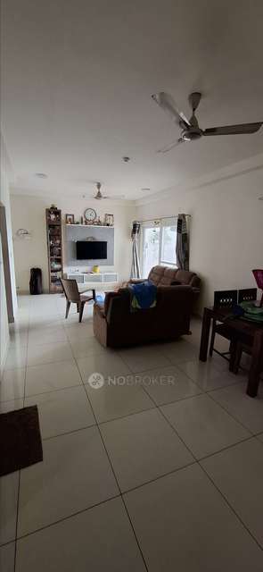 3 BHK Flat In Prestige Jindal City For Sale  In Bagalakunte