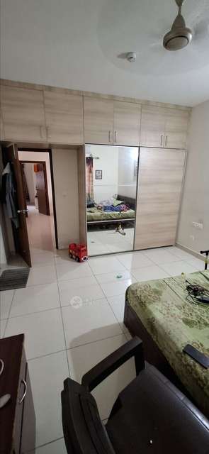 3 BHK Flat In Prestige Jindal City For Sale  In Bagalakunte