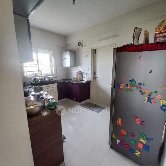 2 BHK Flat In Saideep Hulas For Sale  In Saideep Hulas