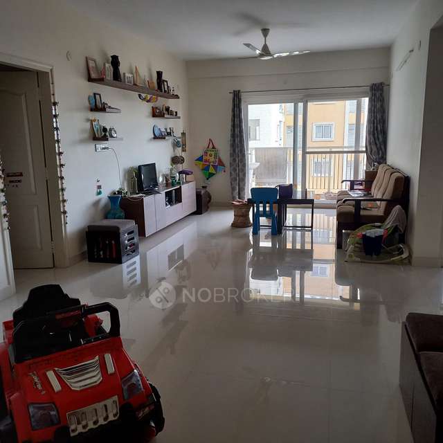 2 BHK Flat In Saideep Hulas For Sale  In Saideep Hulas