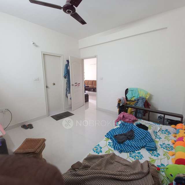 2 BHK Flat In Saideep Hulas For Sale  In Saideep Hulas