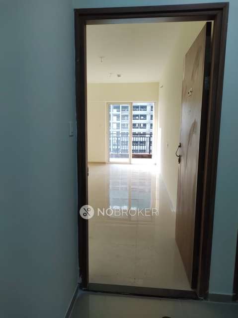 2 BHK Flat In Life Republic For Sale  In Hinjewadi Marunji