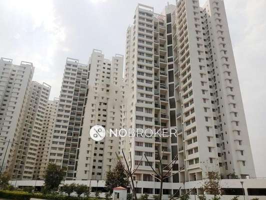 2 BHK Flat In Life Republic For Sale  In Hinjewadi Marunji