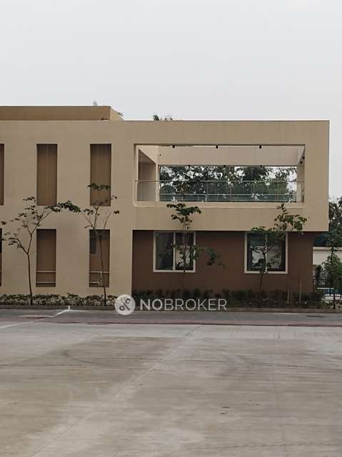 2 BHK Flat In Life Republic For Sale  In Hinjewadi Marunji