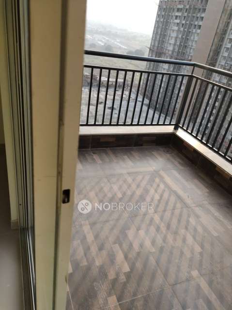 2 BHK Flat In Life Republic For Sale  In Hinjewadi Marunji