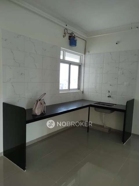 2 BHK Flat In Life Republic For Sale  In Hinjewadi Marunji