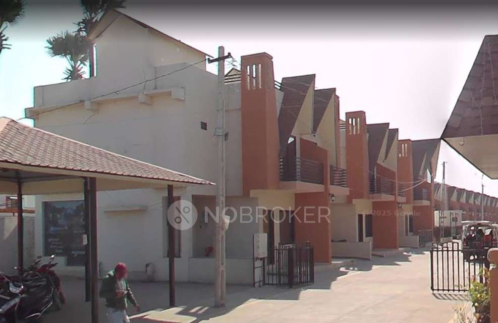 1 RK House for Rent  In Anand Park Nagar, Dhanori