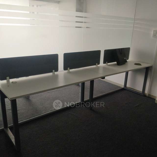 Office Space in Hinjawadi Phase Ii, Pune for Rent 