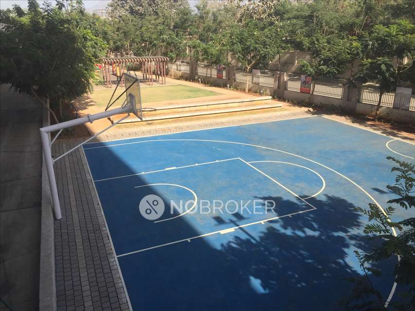 2 BHK Flat In Indiabulls Greens  For Sale  In Panvel